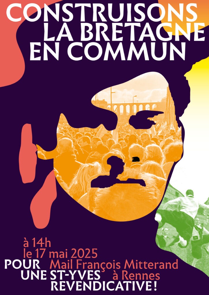 Réseau Asambles - Pour un pouvoir politique breton